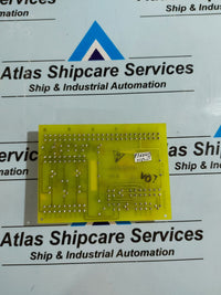 GENERAL ELECTRIC IC3600APSG1B CIRCUIT BOARD NSNP