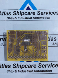 GENERAL ELECTRIC IC3600TLFE1C PCB CARD