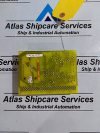 GENERAL ELECTRIC IC3600TPSF1A CONVERTER BOARD