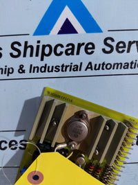 GENERAL ELECTRIC IC3600TPSF1A CONVERTER BOARD