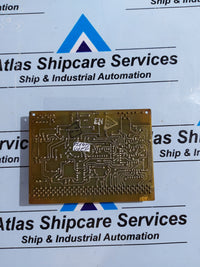 GENERAL ELECTRIC IC3600TRLM1A CIRCUIT BOARD