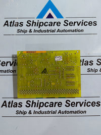 GENERAL ELECTRIC IC3600TRLM1A1B PCB CIRCUIT BOARD