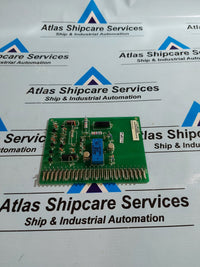 GENERAL ELECTRIC IC3600TSKB1B PCB CARD