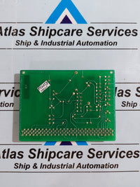 GENERAL ELECTRIC IC3600TSKB1B PCB CARD