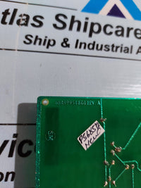 GENERAL ELECTRIC IC3600TSKB1B PCB CARD