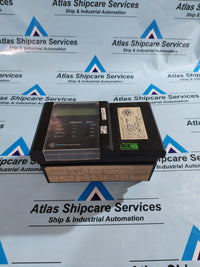 GENERAL ELECTRIC PQM-C-A POWER QUALITY METER