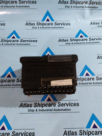 GENERAL ELECTRIC PQM-C-A POWER QUALITY METER