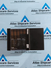 GENERAL ELECTRIC PQM-T20-C-A POWER QUALITY METER
