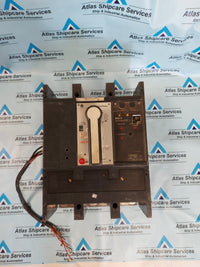 GENERAL ELECTRIC TP1616SS INDUSTRIAL CIRCUIT BREAKER 1600 AMPS