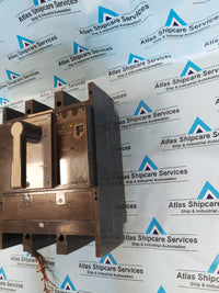 GENERAL ELECTRIC TP1616SS INDUSTRIAL CIRCUIT BREAKER 1600 AMPS