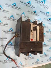GENERAL ELECTRIC TP1616SS INDUSTRIAL CIRCUIT BREAKER 1600 AMPS