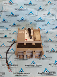 GENERAL ELECTRIC TPR5616 POWER BREAK CIRCUIT BREAKER 1600 AMP