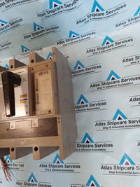 GENERAL ELECTRIC TPR5616 POWER BREAK CIRCUIT BREAKER 1600 AMP