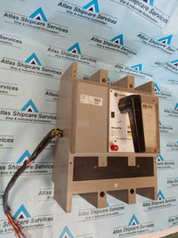 GENERAL ELECTRIC TPR5616 POWER BREAK CIRCUIT BREAKER 1600 AMP