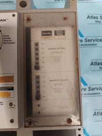 GENERAL ELECTRIC TPR5616 POWER BREAK CIRCUIT BREAKER 1600 AMP