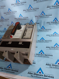 GENERAL ELECTRIC TPRR5616 POWER BREAK CIRCUIT BREAKER 1600 AMP