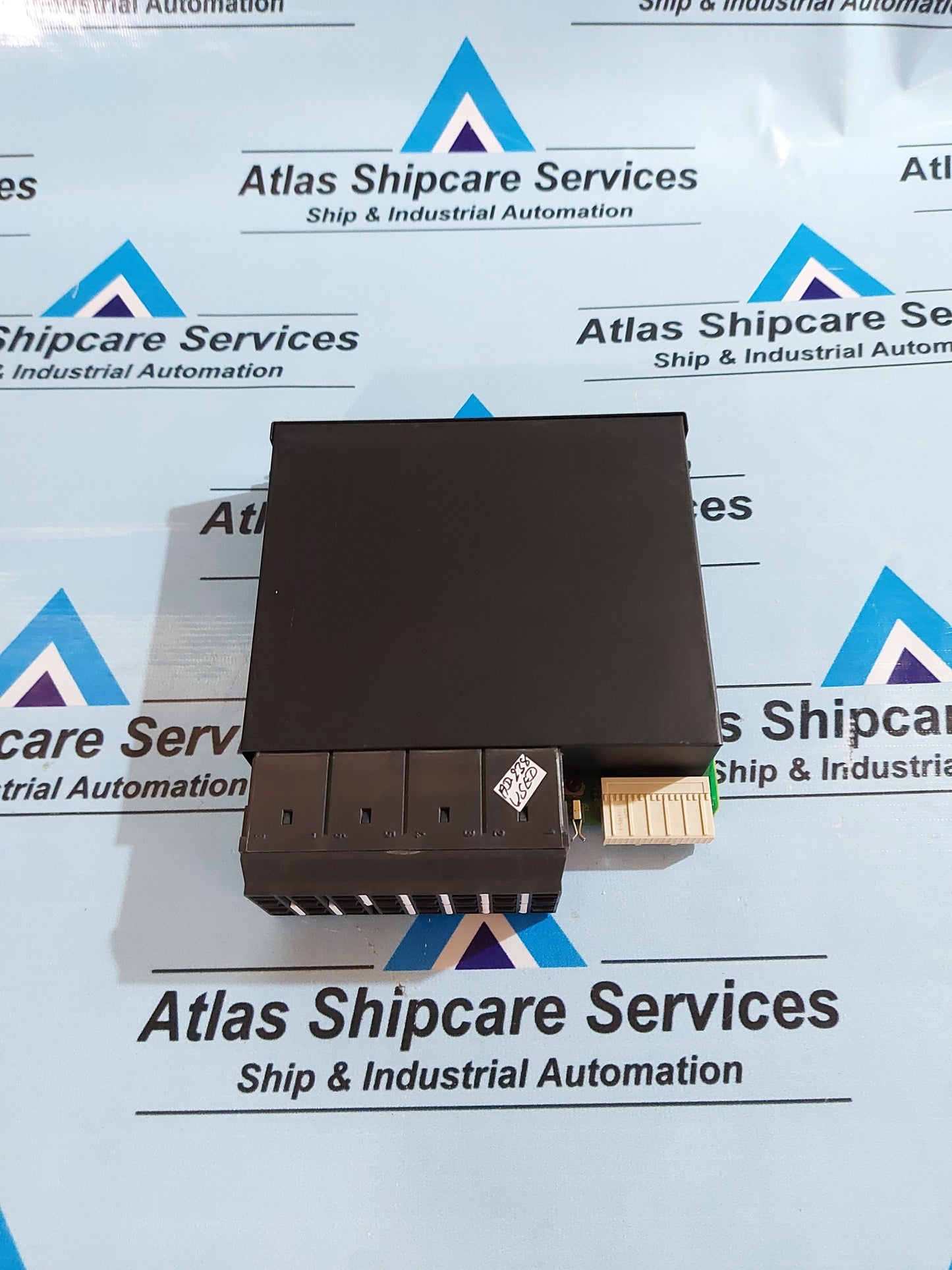 GENERAL ELECTRIC UR 5CV INPUT/OUTPUT TRANSDUCER