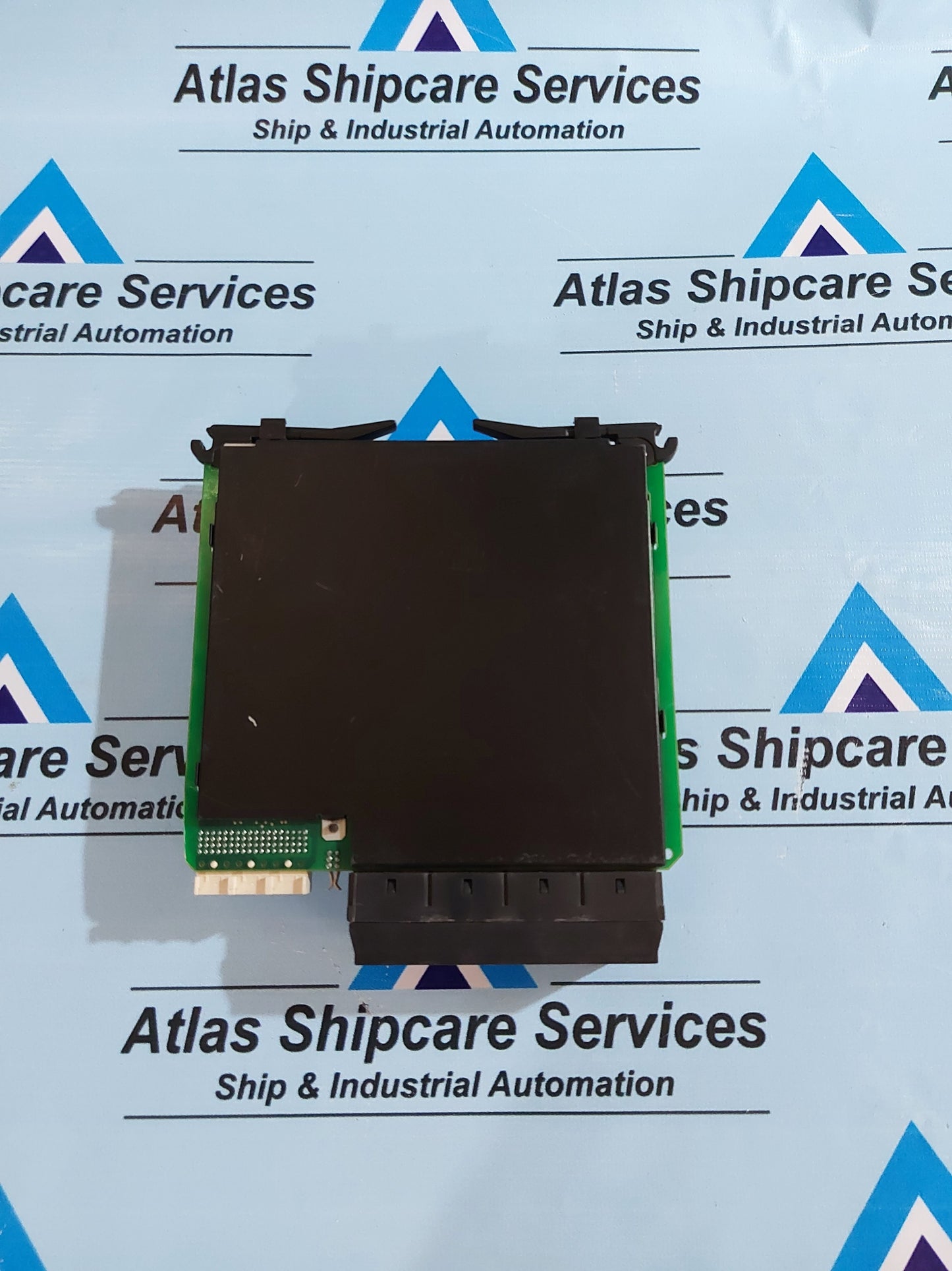 GENERAL ELECTRIC UR 5CV INPUT/OUTPUT TRANSDUCER