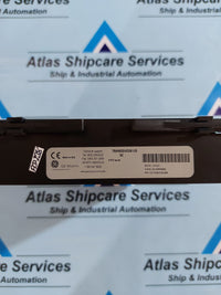 GENERAL ELECTRIC UR 5CV INPUT/OUTPUT TRANSDUCER