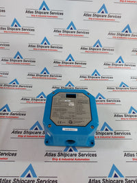 GENERAL MONITORS DETECTOR/TRANSMITTER S4100 C 31100-3 AG666