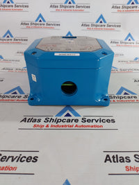 GENERAL MONITORS DETECTOR/TRANSMITTER S4100 C 31100-3 AG666