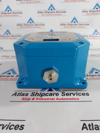 GENERAL MONITORS DETECTOR/TRANSMITTER S4100 C 31100-3 AG666