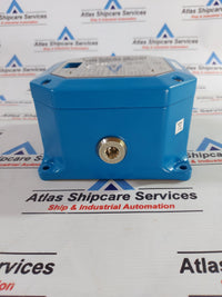 GENERAL MONITORS DETECTOR/TRANSMITTER S4100 C 31100-3 AG666