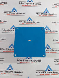 GENERAL MONITORS DETECTOR/TRANSMITTER S4100 C 31100-3 AG666