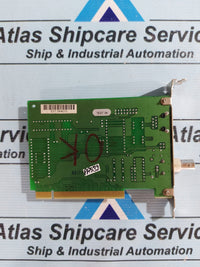 GENIUS PCI LAN CARD K0237009 V1.0 FSUG7003 NETWORK CARD WITH AVI EXT
