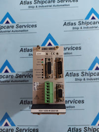 GEORGII KOBOLD KSV 10/30 E1-M2-KA/ZK/P1/S51/SA DRIVER UNIT