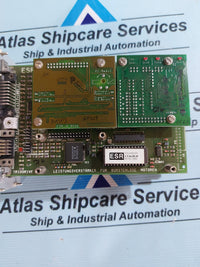 GEORGII KOBOLD KSV 5/15 E1-M2-K4/ZK/P1/G3/S51/SA SERVO AMPLIFIER