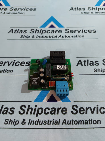 GEORGIN RDN211002 PCB CARD