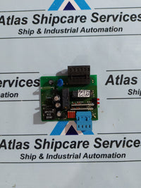 GEORGIN RDN211002 PCB CARD
