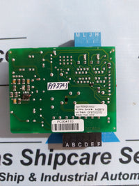 GEORGIN RDN211002 PCB CARD