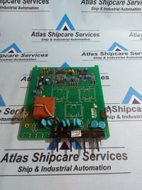 GEPCE 226B3458G PCB CARD