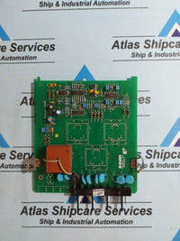 GEPCE 226B3458G PCB CARD