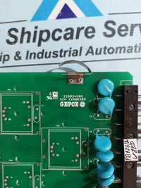 GEPCE 226B3458G PCB CARD