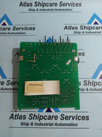 GEPCE 226B3458G PCB CARD