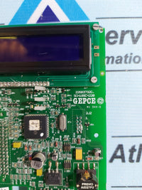 GEPCE 226B3732G PCB CARD