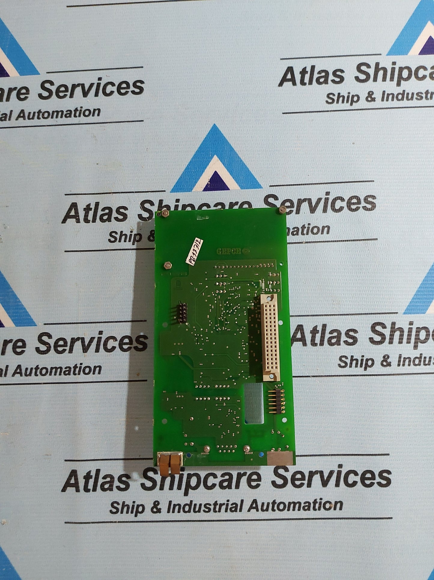 GEPCE 226B3732G PCB CARD