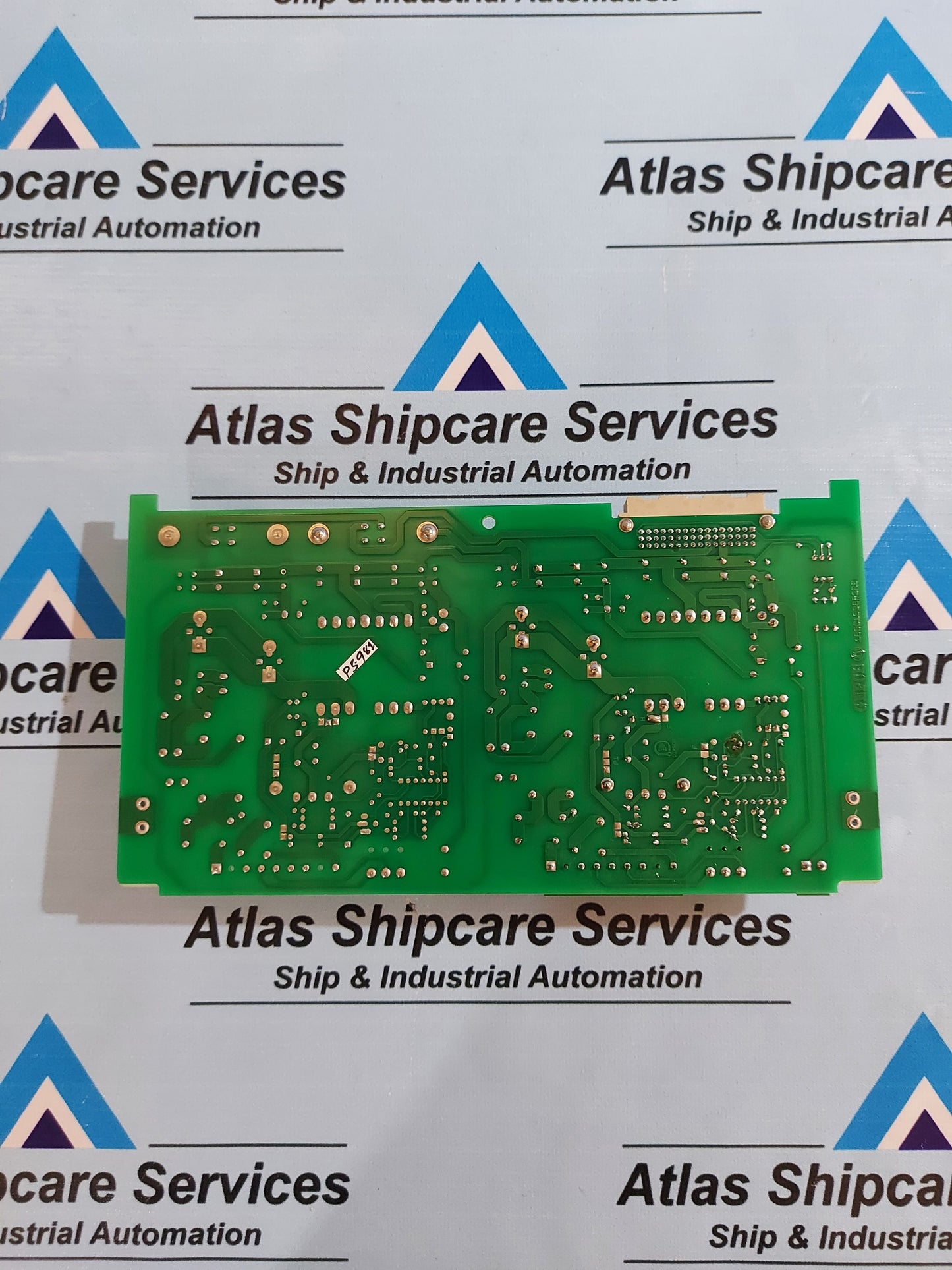 GEPCE SCH 189C4193 PCB CARD
