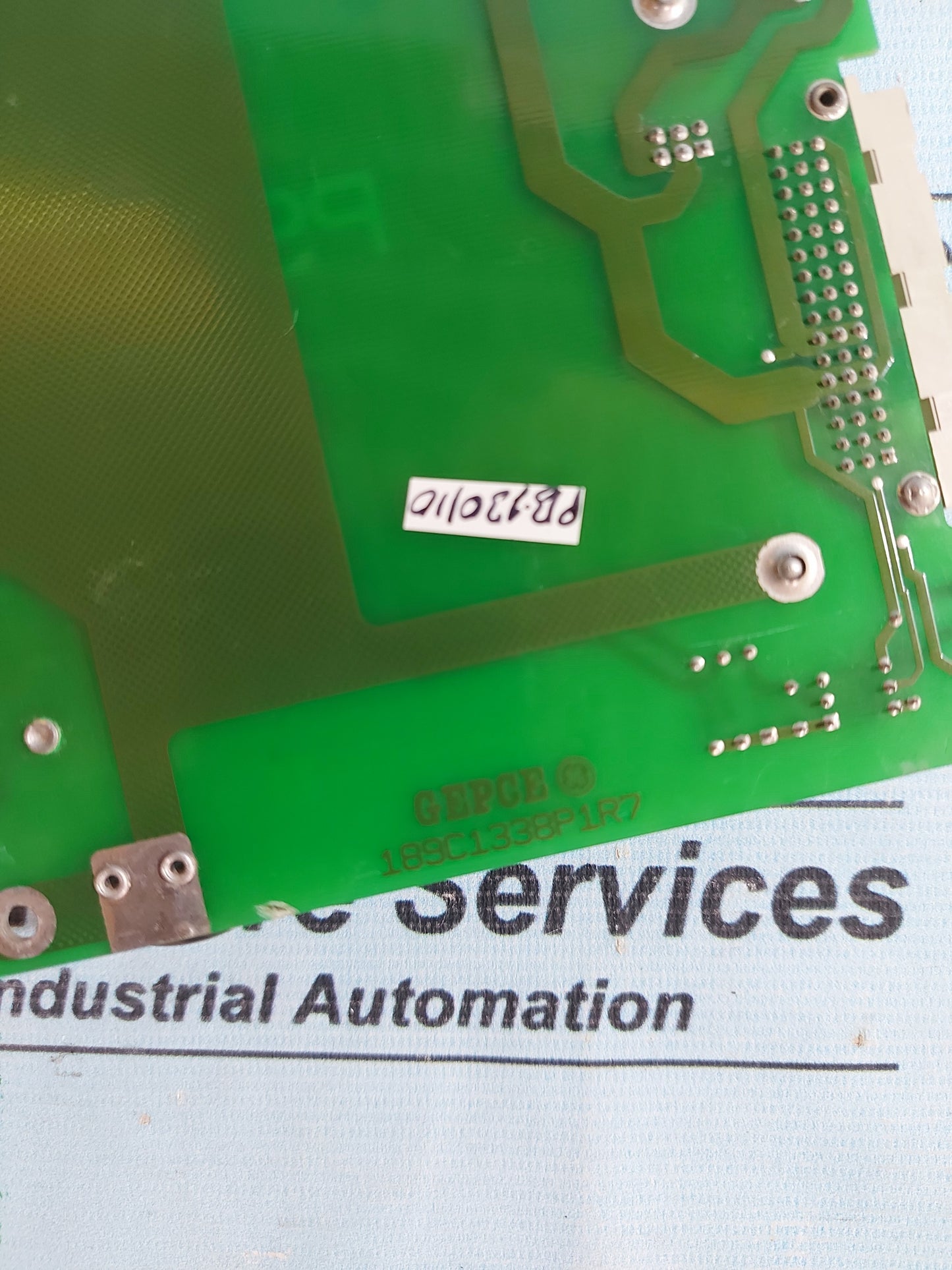 GEPCE SCH 189C4193 PCB CARD