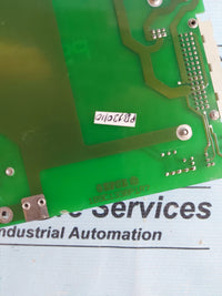 GEPCE SCH 189C4193 PCB CARD