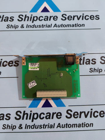 GEPCE SCH 189C4207 PCB CARD