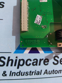 GEPCE SCH 189C4207 PCB CARD