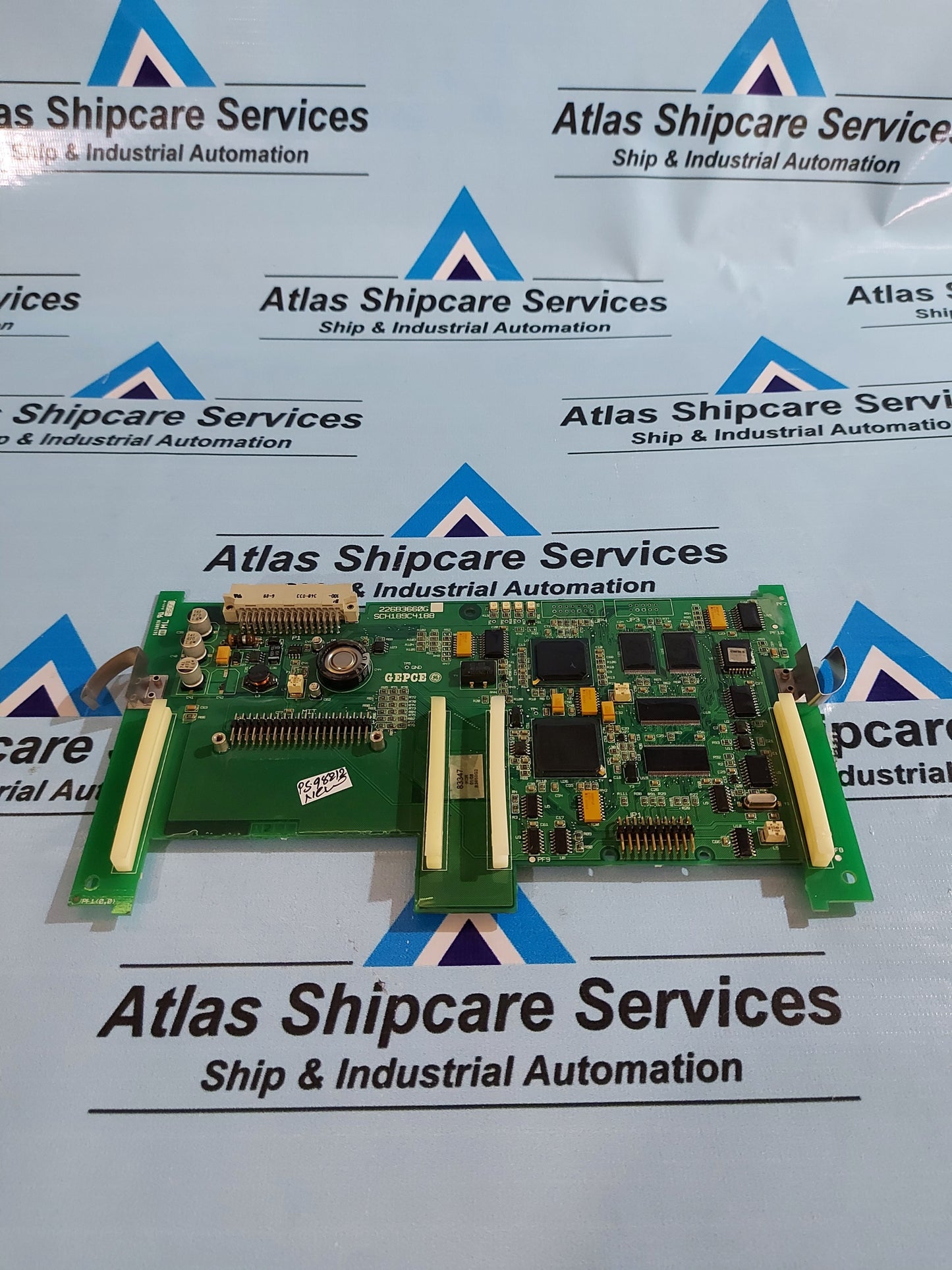 GEPCE SCH189C4188 PCB CARD