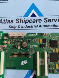 GEPCE SCH189C4188 PCB CARD