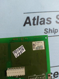 GEPCE SCH189C4208 PCB CARD