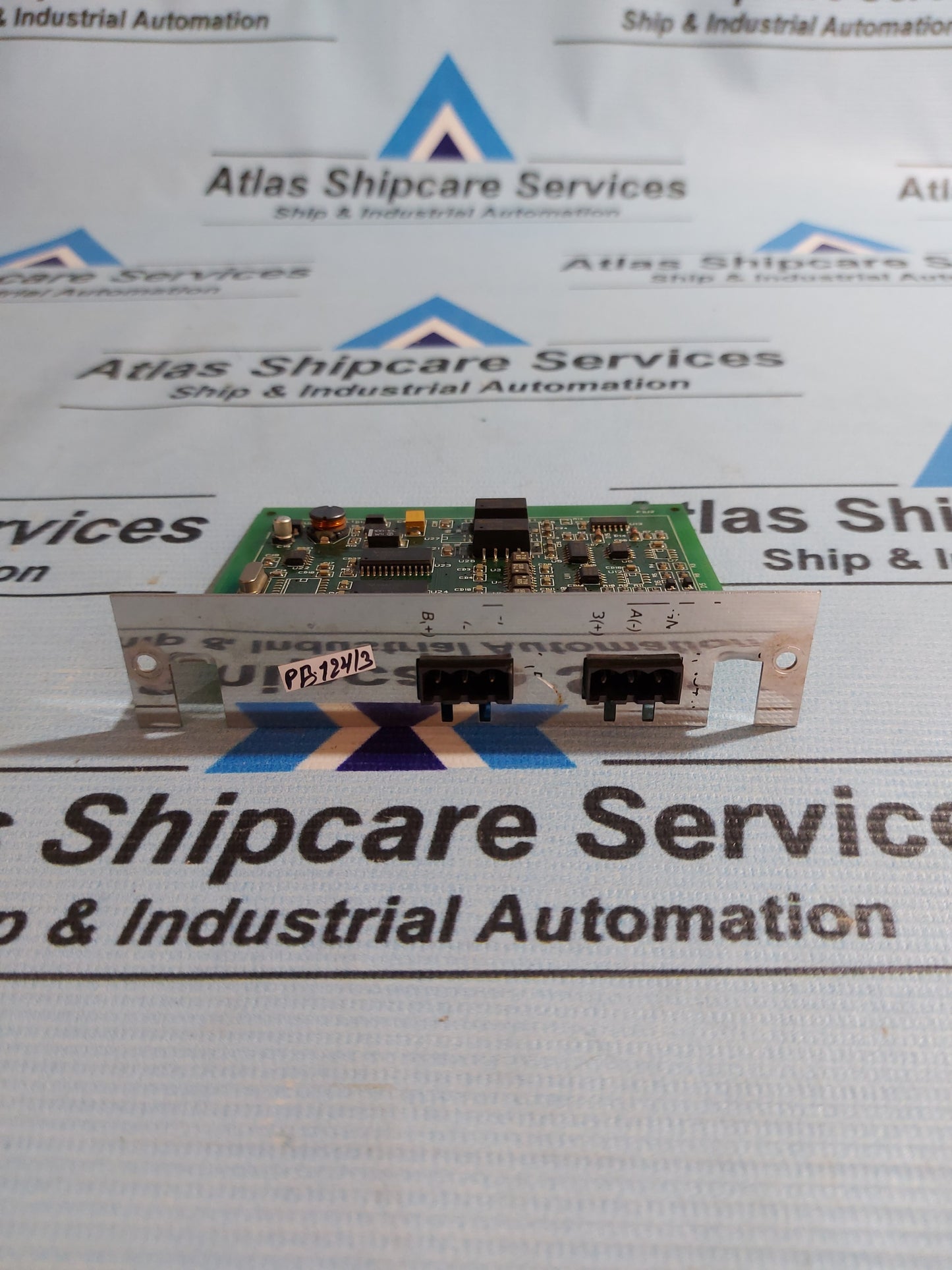 GEPCE SCH189C4208 PCB CARD