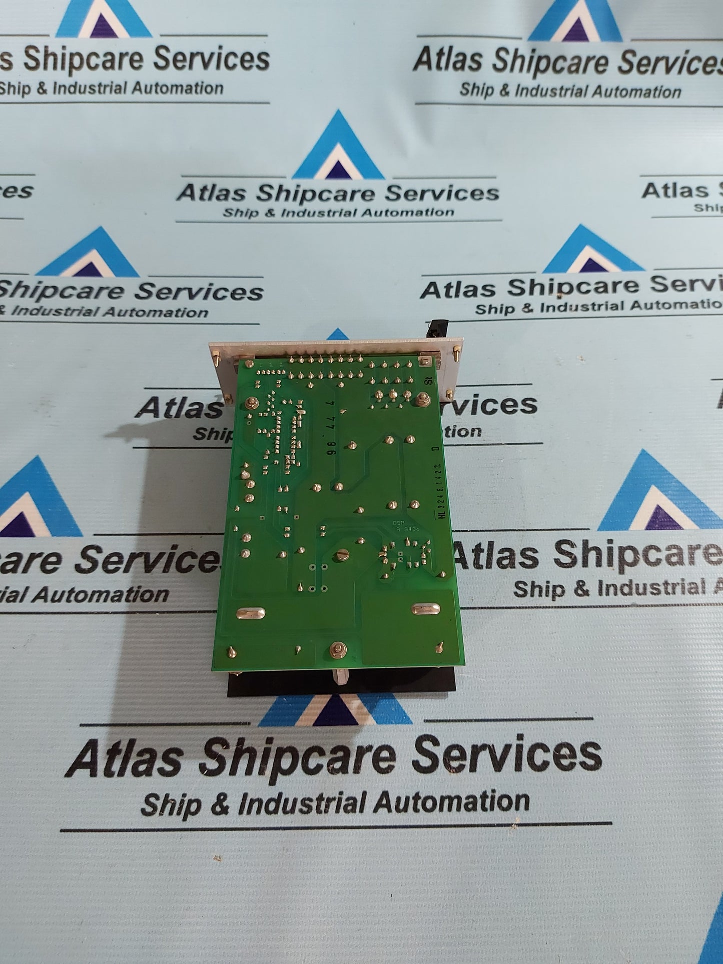GEORGII KOBOLD KSN 3 M2/S51 POWER SUPPLY